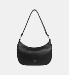 Sac besace Donna Aria en cuir Lancaster
