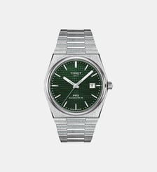Montre automatique PRX Vert T1374071109100 Tissot