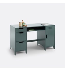 Bureau enfant double caisson La Redoute Interieurs