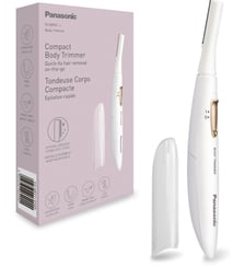 Rasoir électrique femme ES-WR51-P503 Panasonic