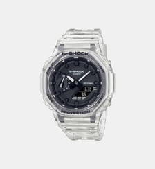 Montre Classic Noir GA-2100SKE-7AER G-Shock