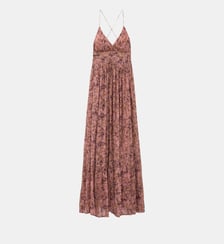 Robe Agnes Ba&sh
