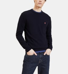 Pull laine MARLY Faguo
