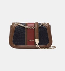 Sac à bandoulière moyen Liu Jo