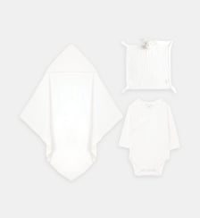 Coffret - Coton Bio Tartine Et Chocolat