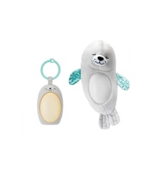Veilleuse Otarie Douce Nuit 3 en 1 Infantino