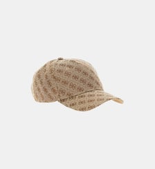 Casquette de baseball à logo 4G Guess