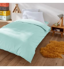 Housse de couette enfant en polycoton La Redoute Interieurs