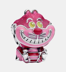 Charm Disney Alice Au Pays Des Merveilles Chat du Cheshire Pandora