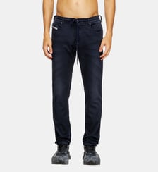 Slim Regular Waist 2062 D-Strukt Joggjeans® Diesel