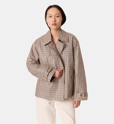Veste Vani Crx Leon & Harper