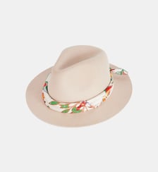Chapeau en feutrine NEO Wild