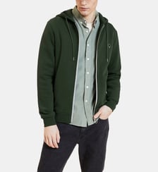 Sweat coton MESNIL Faguo