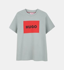 Tee-shirt manches courtes Hugo Kids