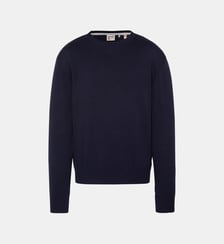 Pull léger col rond Schott