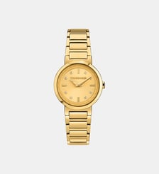 Montre T- BRIDGE Trussardi