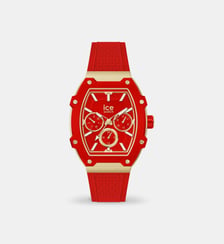 Montre Ice boliday Rouge 022870-ICE Ice-Watch