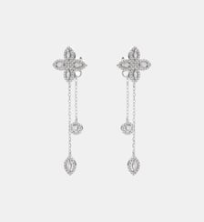 Pendante Fleur de Vie Argenté GBO1655-W Gena