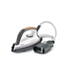 Fer Fluid Curve Pro95 accessoire lissage nettoyeur Vaporetto Polti