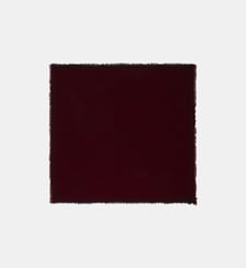 Foulard Glenn Monogram 135 Zadig&Voltaire