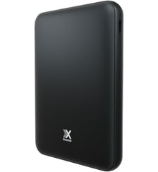 Batterie externe 5000mAh 2 USB 2.1A Xmoove