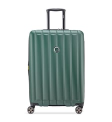 Valise rigide extensible 4R 76 cm Delsey Paris