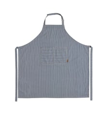 Tablier en coton à rayures OYOY