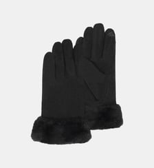 Gants tactiles non doublés Isotoner