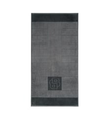 Serviette de toilette  en coton Boss Home