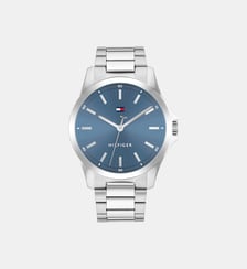 Montre Bruce Bleu 1710670 Tommy Hilfiger