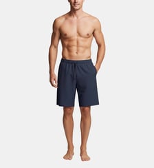 Short uni d'homme en Coton Lyocell Impetus