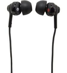 Ecouteurs MDREX110 Noir Sony