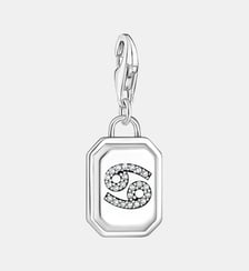 Breloque Charm signe du zodiaque Cancer Thomas Sabo