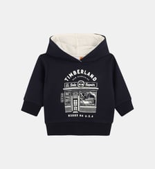 Sweat à capuche Timberland