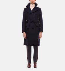 Parka en tissu technique déperlant Fursac
