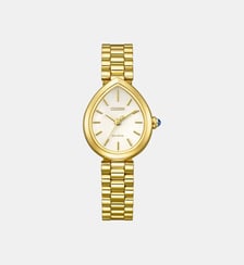 Montre Citizen l Blanc EM1208-53A Citizen