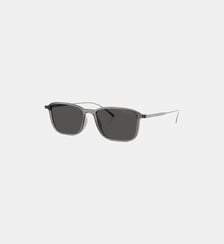 Lunettes de soleil Carré AR8264U Giorgio Armani