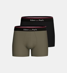 Boxer uni Eden Park Eden Park