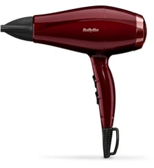 Sèche cheveux professionnel 5912PE Inspired Made in Italy Babyliss