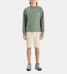 Sweat-Shirt JAYOBO Le Temps Des Cerises