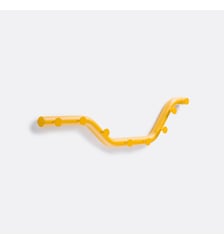 Patère métal acier coloré, 8 crochets La Redoute Interieurs