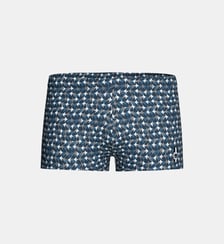Boxer de bain motif fléches Impetus