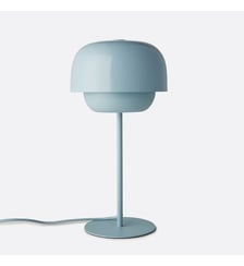 Lampe en métal fer coloré La Redoute Interieurs