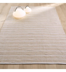 Tapis extérieur polyester recyclé AM.PM