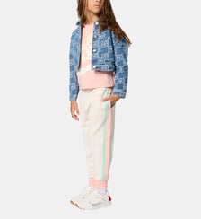 Tee-shirt manches courtes Hugo Kids