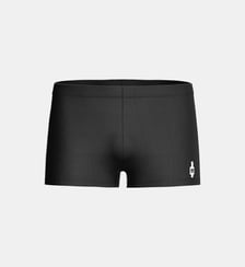 Boxer de bain uni Impetus