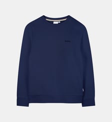 Sweat col rond BOSS Kidswear