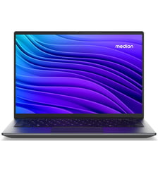 Ordinateur portable Avantum 14E1e MD600036 14" Intel Celeron N4500 8 Go RAM DDR4 SSD 128 Go Medion