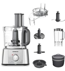 Robot multifonction MULTIPRO XPRESS FDP65A.590SI Kenwood