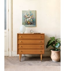 Commode Olga N°471- Produit chiné Debongout